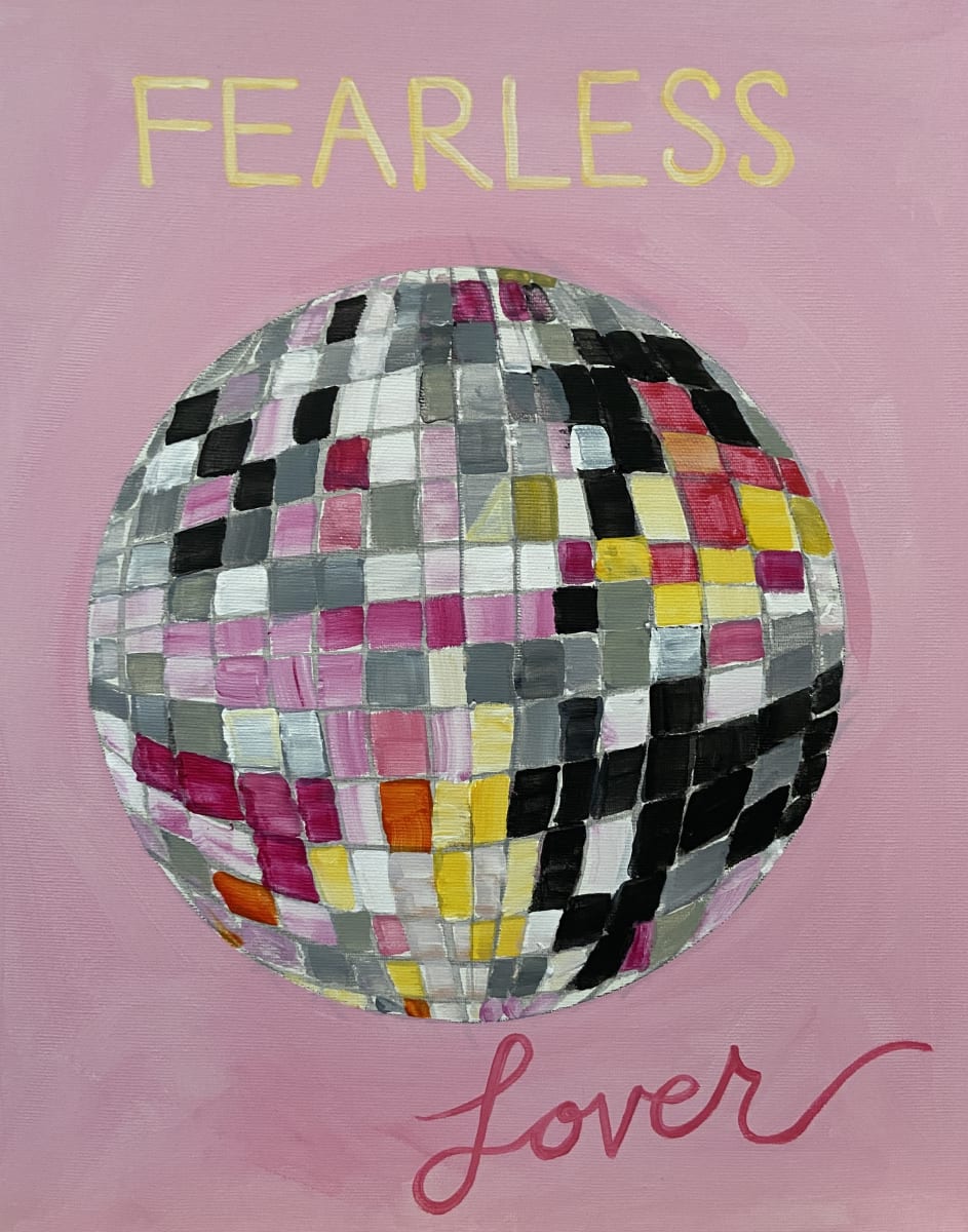 Foto de Taylor Swift Edition - "Mirrorball" (€37.50)