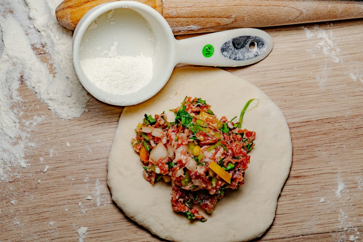 Bao Buns-$100.00+fees [Amityville] Photo