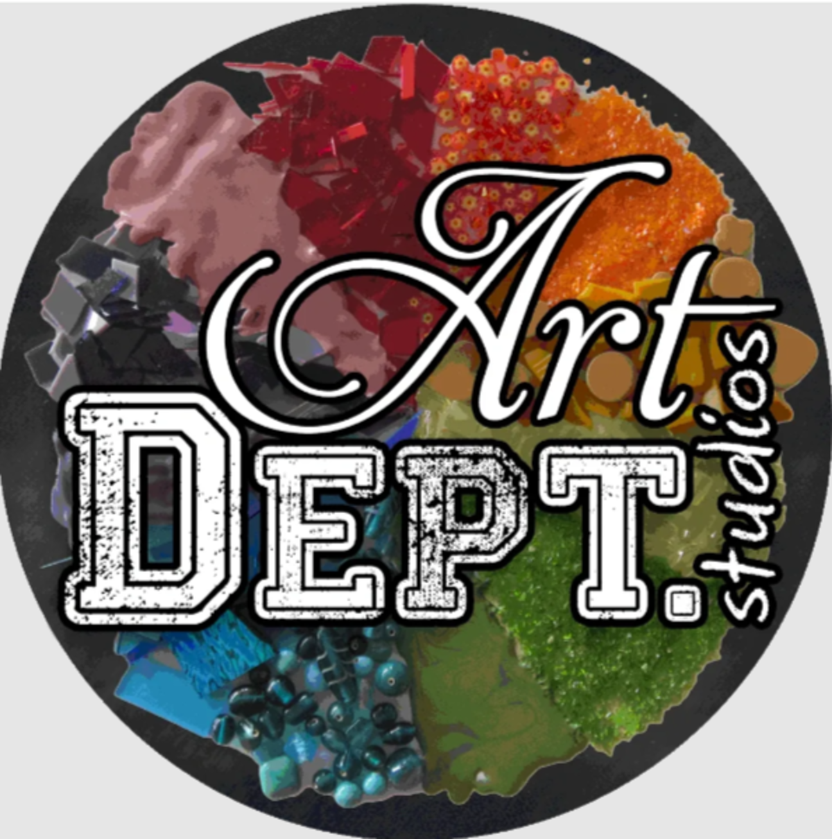 Logo of Art Dept Studios