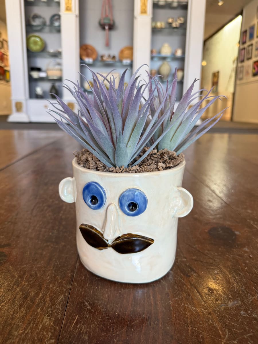 Pot People Pottery Workshop Photo