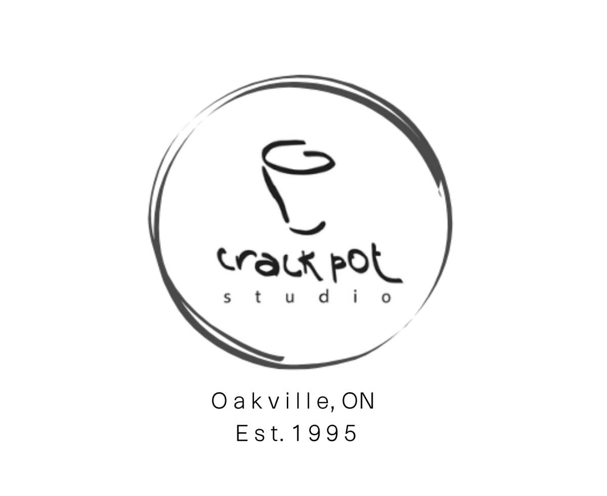 Logo of Crack Pot Studio