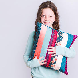 Kids Learn to Sew Camp - June 2-5 Photo