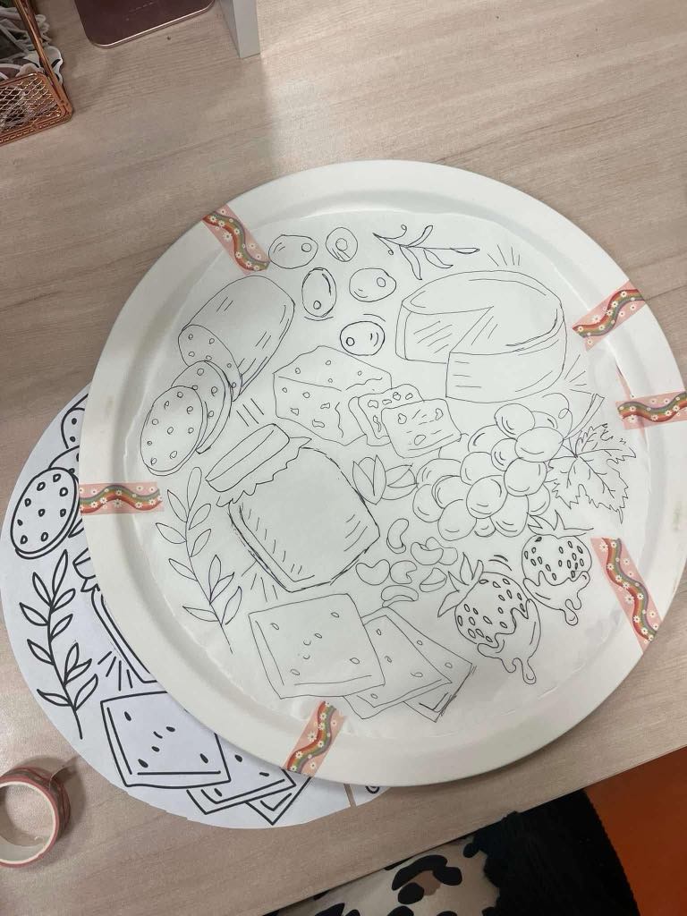 Charcuterie Night w/ The Olive Branch Photo