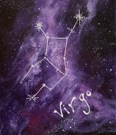 Foto de NOCHE DEL ZODIACO/ZODIAC NIGHT (€37.00)