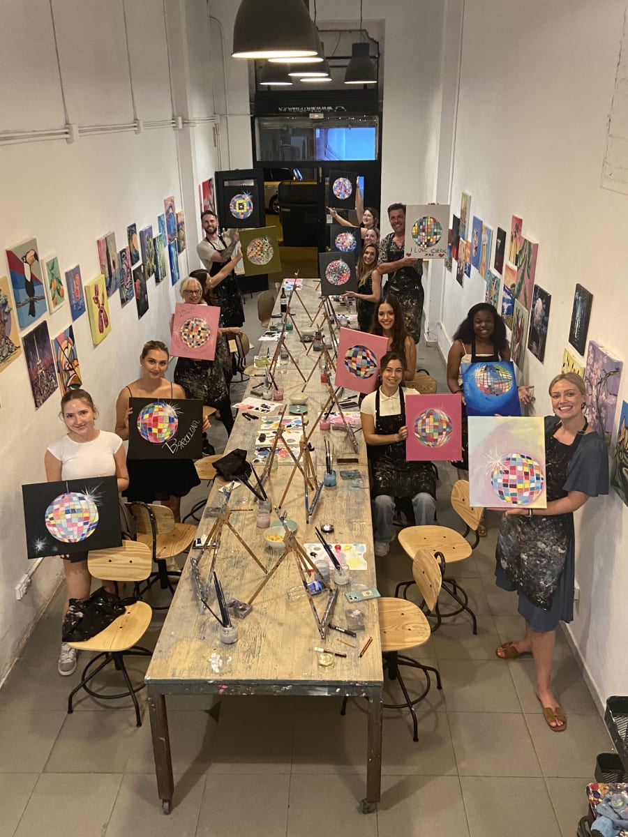 Foto de Taylor Swift Edition - "Mirrorball" (€37.50)