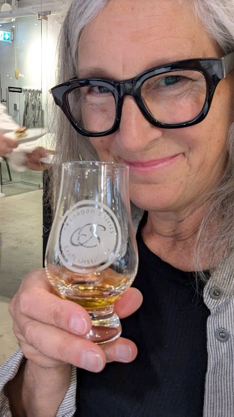 Thirsty Thursdays: Clash of the Casks with Barb Wild - $49 Photo