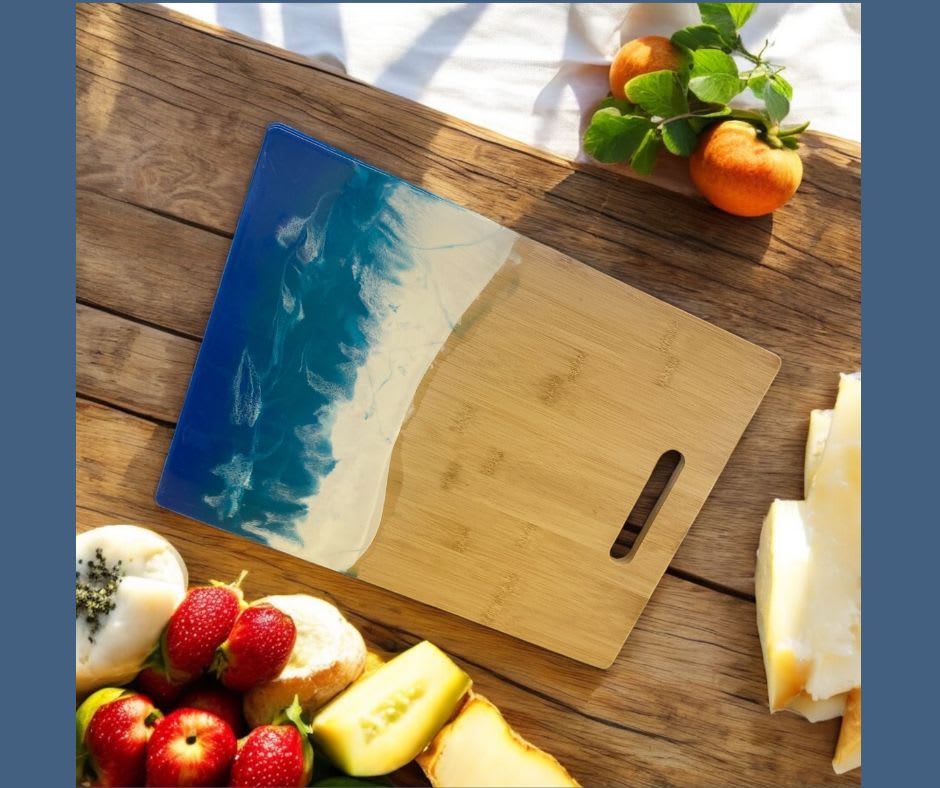 Charcuterie Board Photo