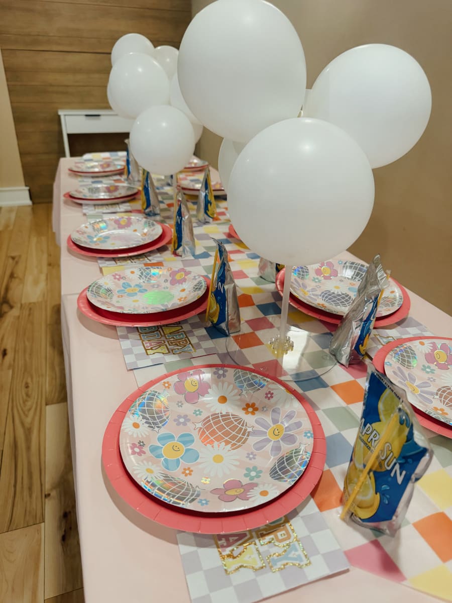 Birthday Party-Tri Cities Photo