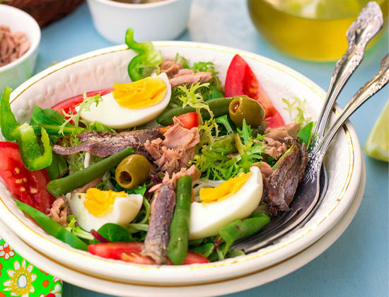 Cook like Julia Child! Hands On French Cuisine - $165 ($120 Youth) Photo