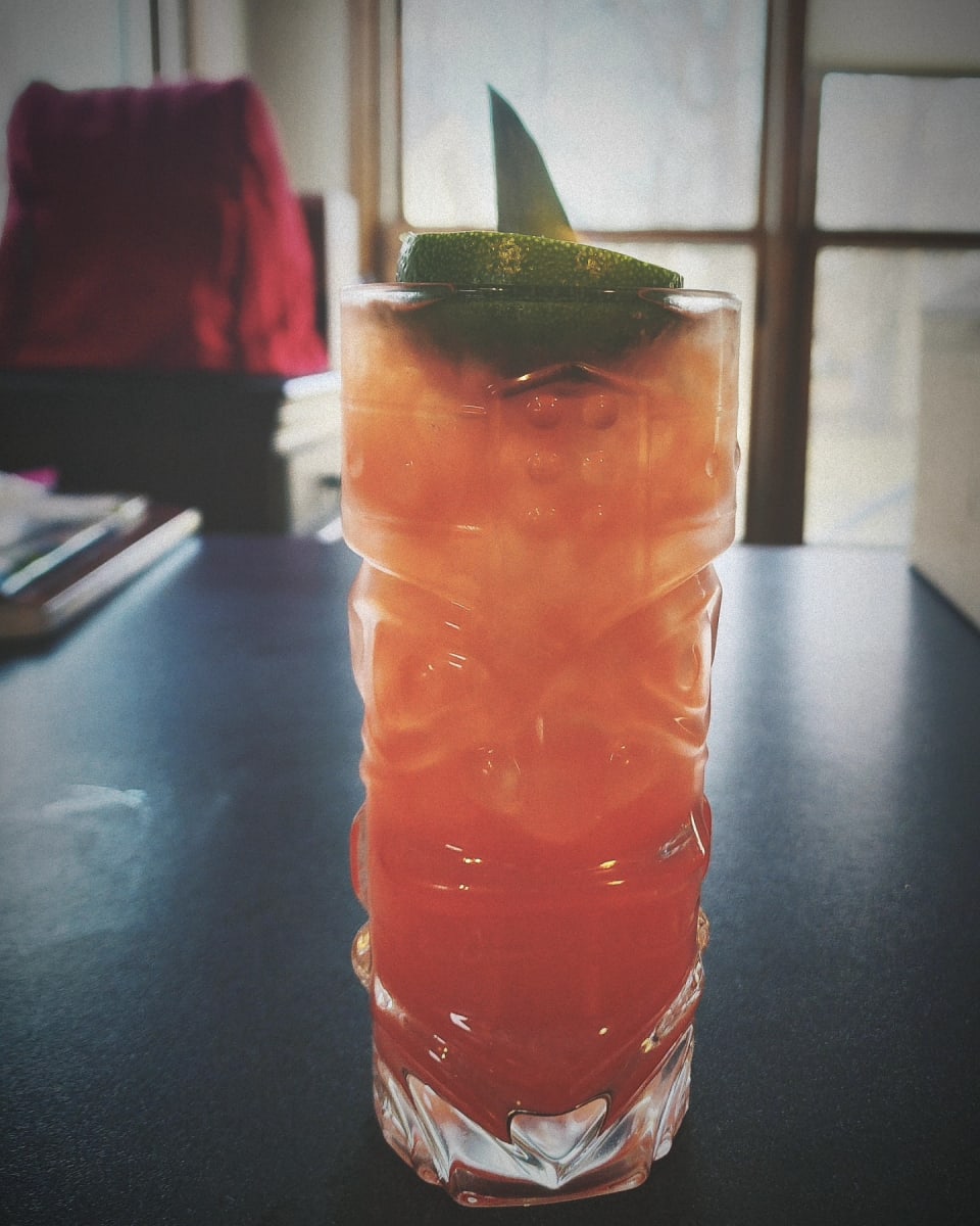 Cocktails Reimagined - Exclusive Mixology Classes by V: Private Bar Services Photo