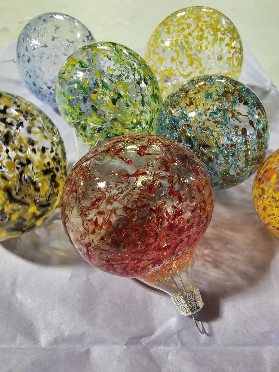 Glassblowing Experience 2026 Photo