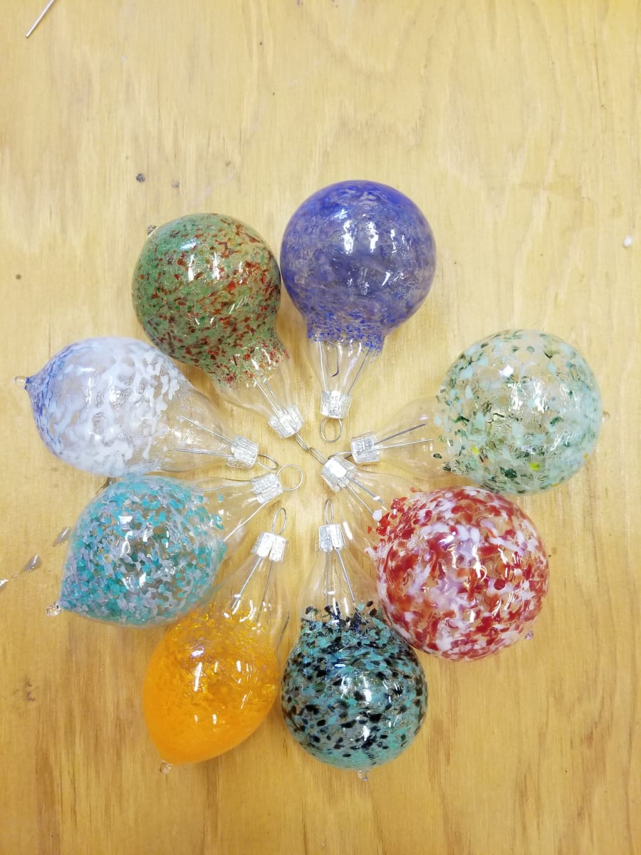 Glassblowing Experience 2026 Photo