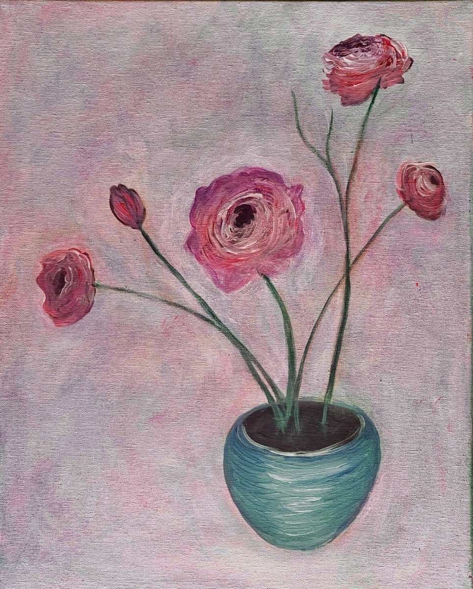 IKEBANA VIBE Photo