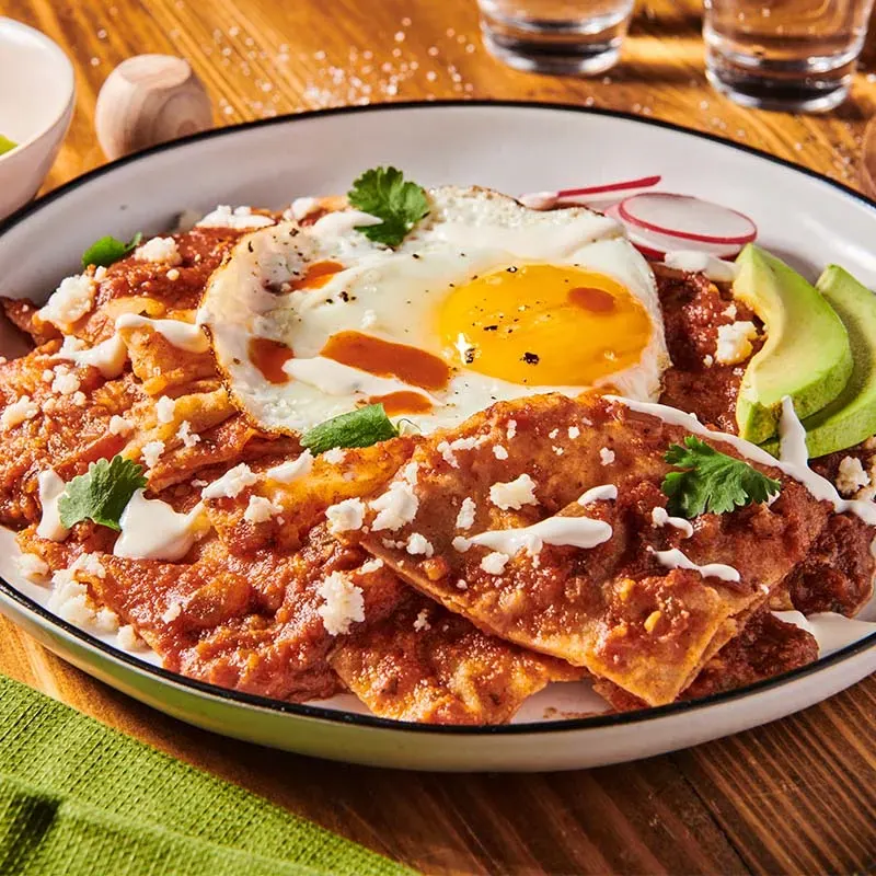Homestyle Mexican: Traditional Dishes from the Heart of the Kitchen - 08/01/2025 Photo
