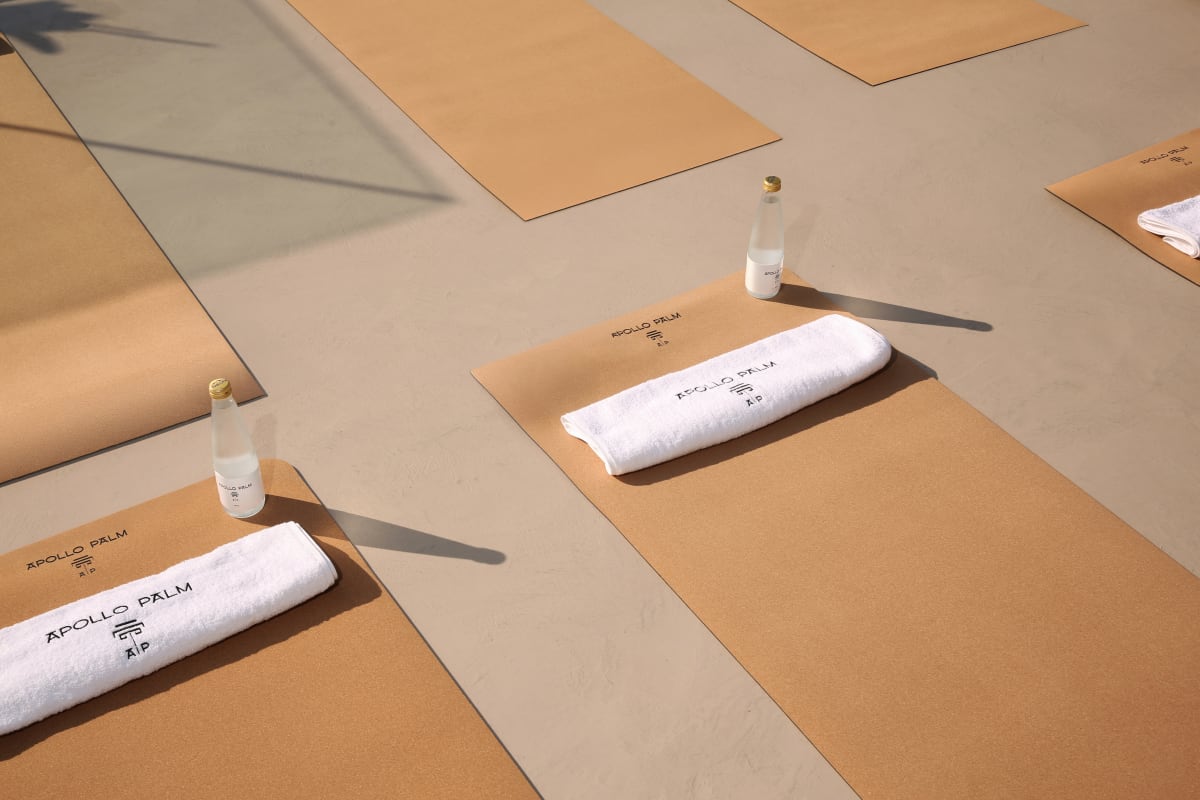 Sunrise Pilates & Brunch Photo