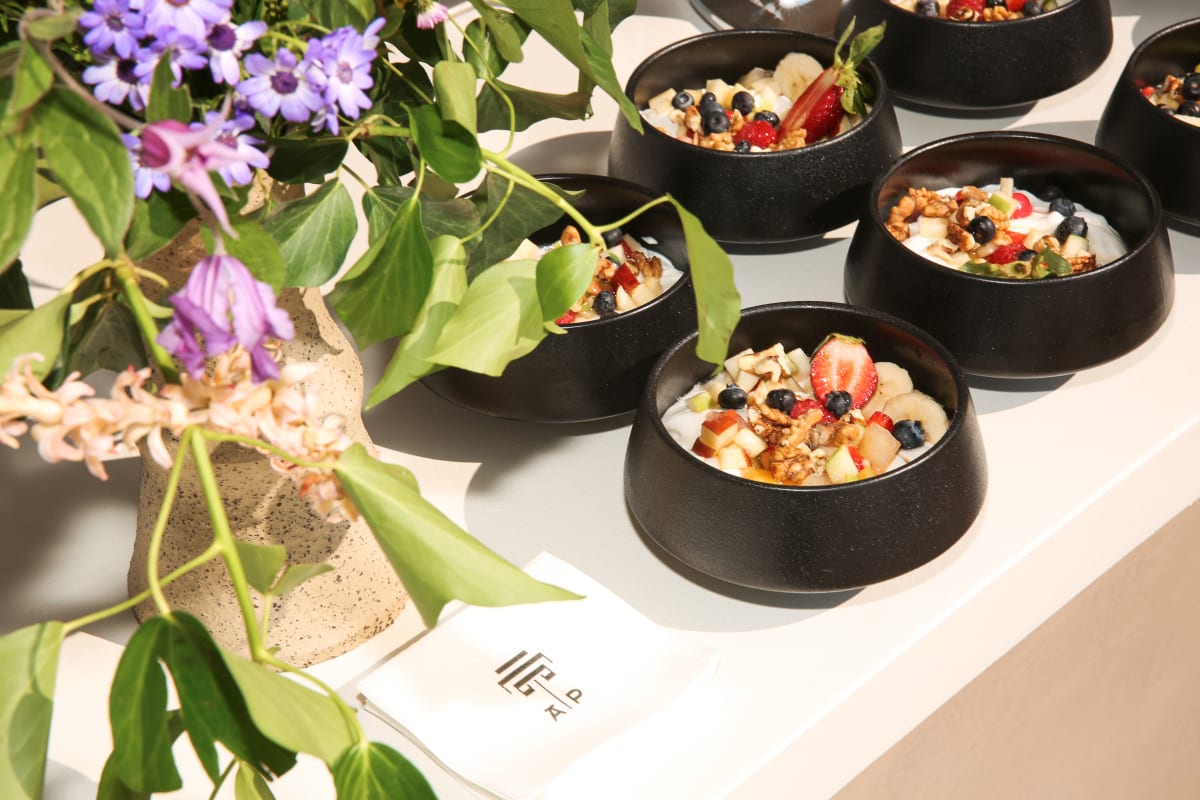 Sunrise Pilates & Brunch Photo