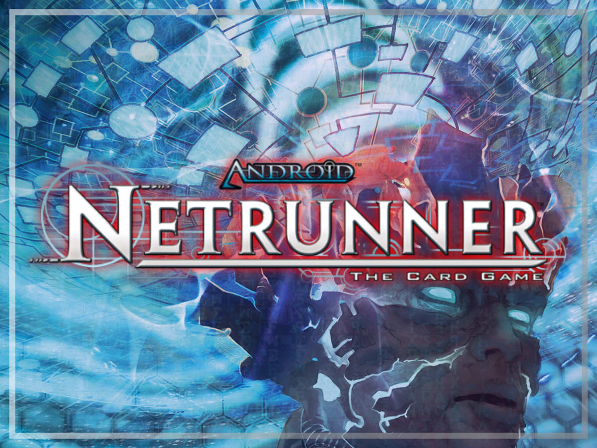Netrunner ECG Open Play Photo