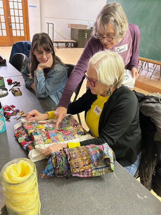 A Place to Mend, FREE EVENT, 4th Thursdays, ages 21+ Photo