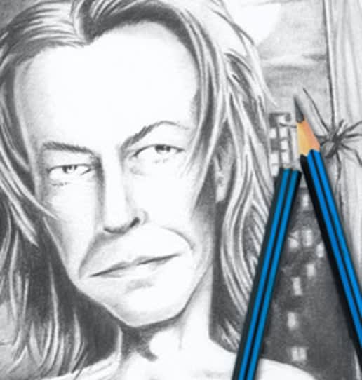 Drawing Skills Mini Camp, JUNE 12 - 13, Ages 12 - 14 Photo