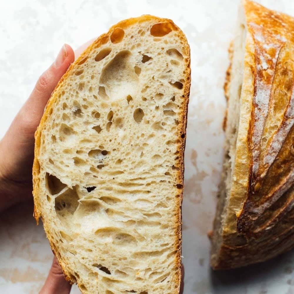 The Art of Sourdough from Starter to Slice: Hands-On Cooking Class Photo