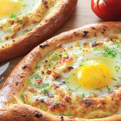 Artisanal Cheese Bread: From Dough to Delicious 07/16/2026 Photo