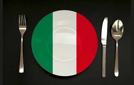 Viva Italia: Northern Italy Photo