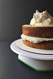 Grand Finale: Cake Decorating Photo