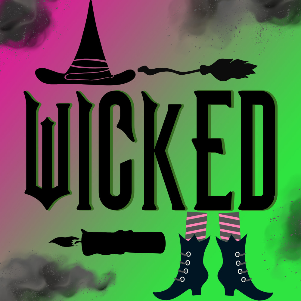 Linwood_Wicked_Sing_A_Song Photo