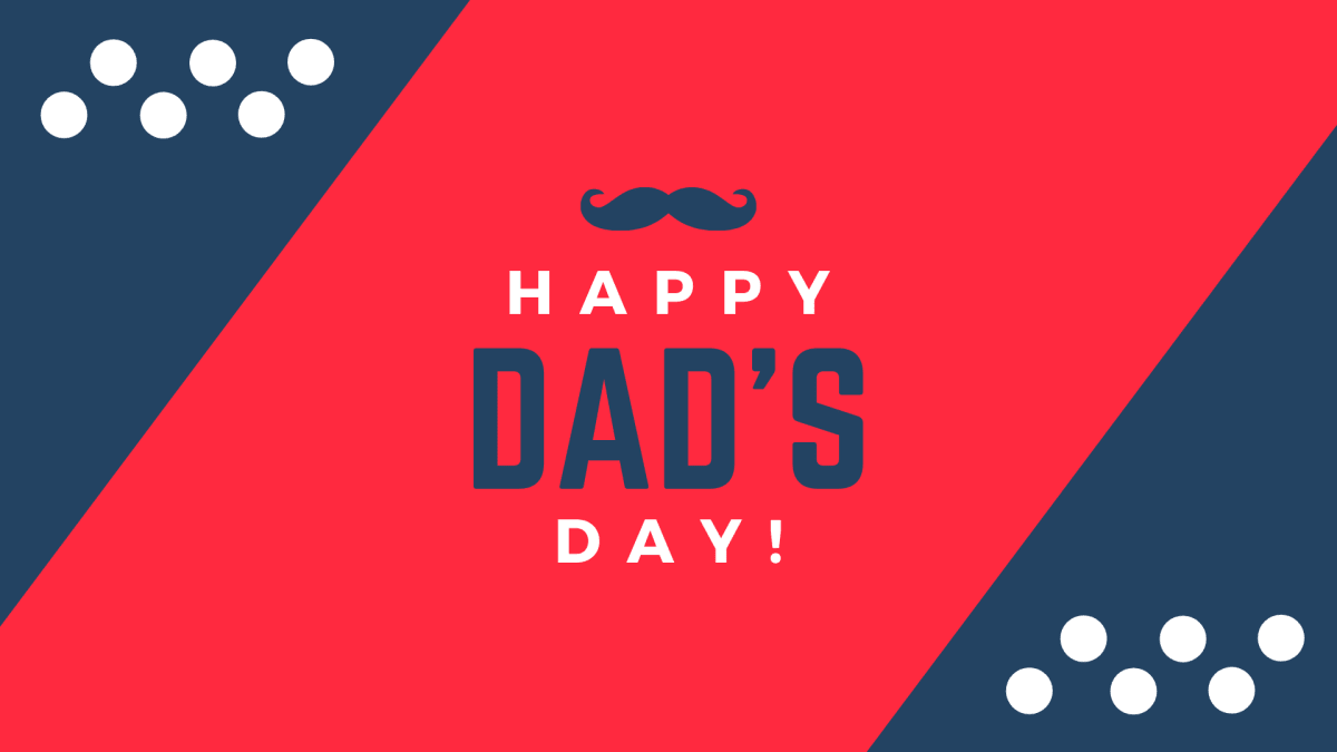 Happy Father's Day! Photo