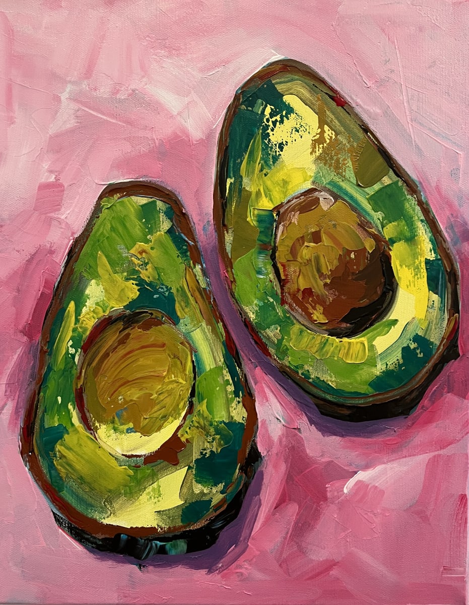Foto de AVOCADO *NEW* (37.50€)