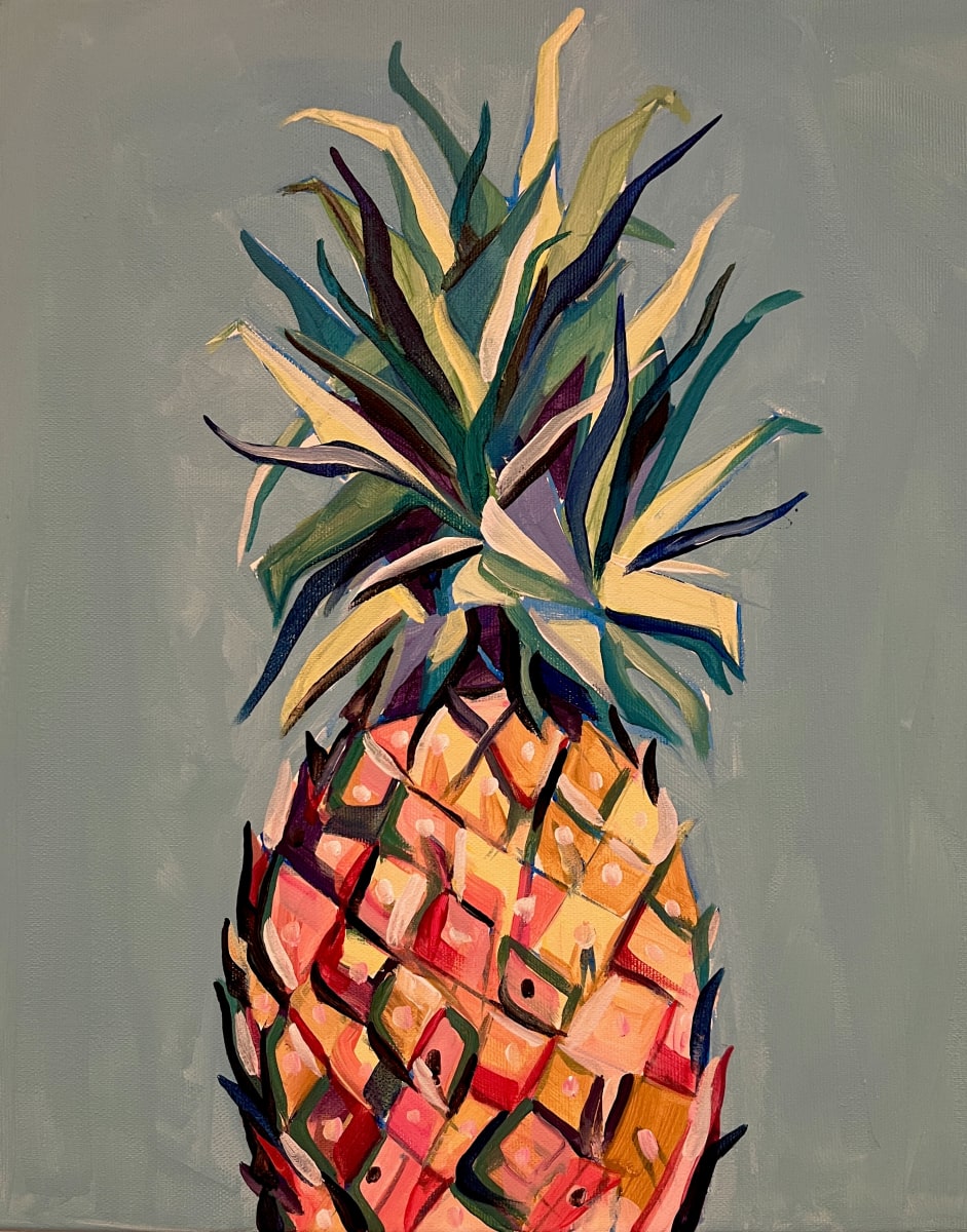 Foto de PINEAPPLE (32€)