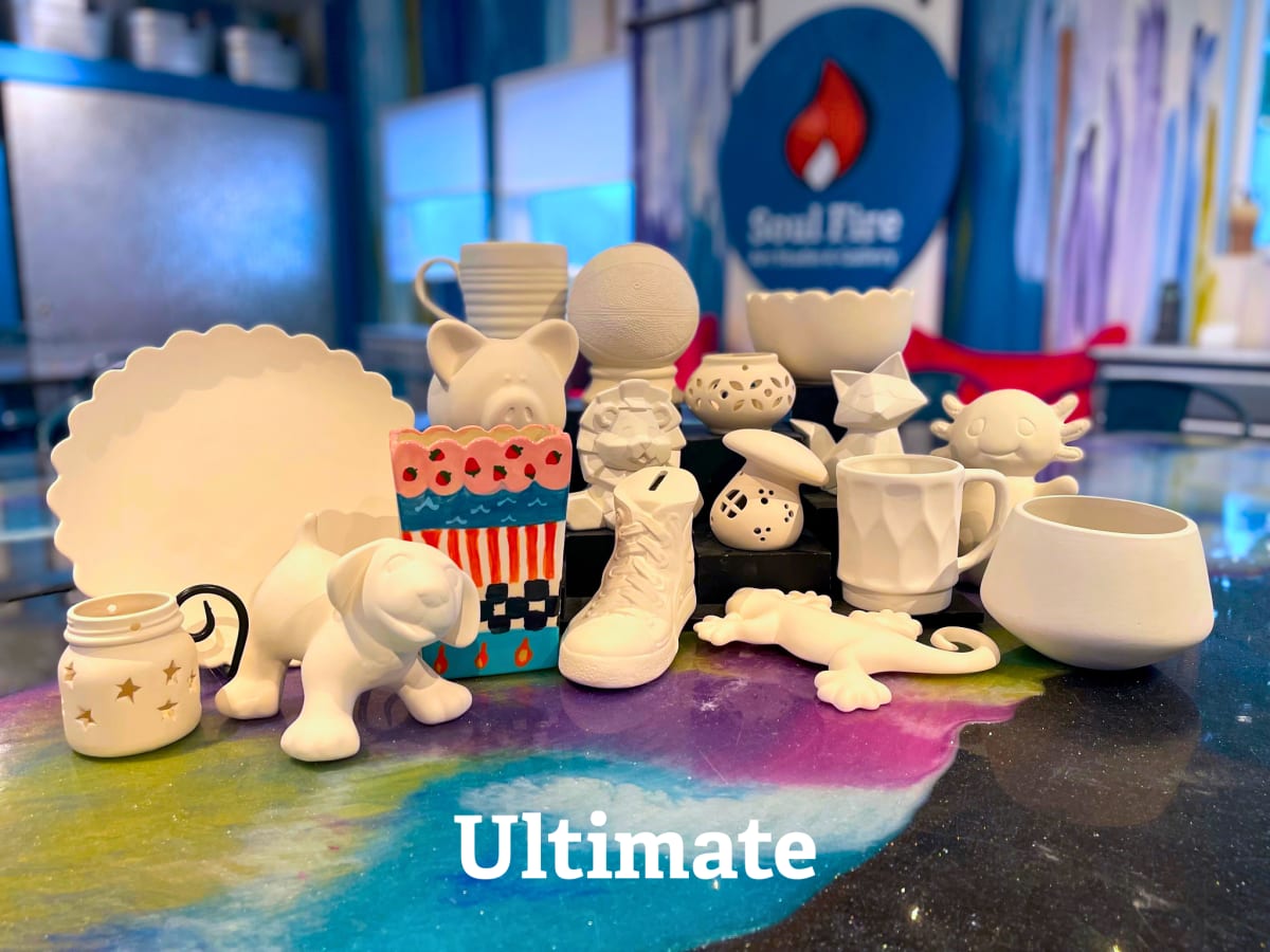 Celebrate your Birthday Party for Ages 4 - 6! Photo