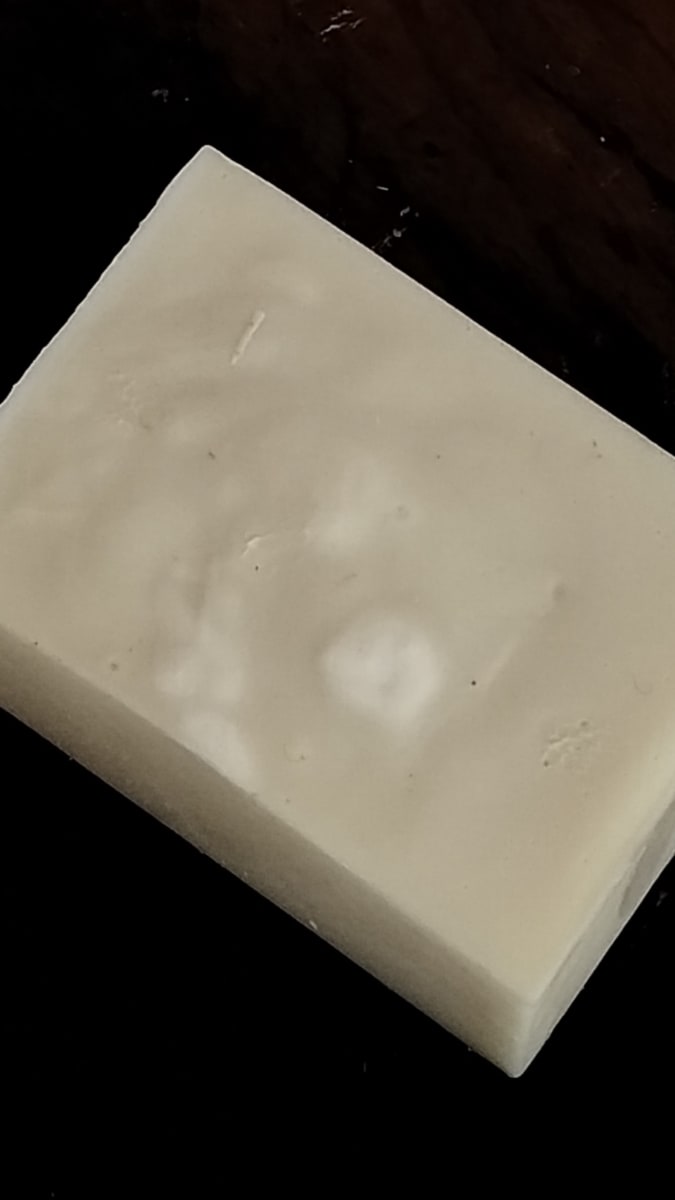 Pure Olive Oil Castile Soaps Photo