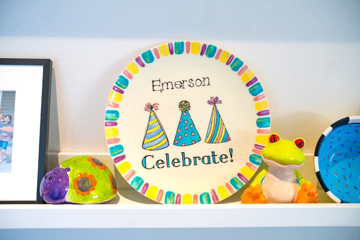 Celebrate your Birthday Party for Ages 4 - 6! Photo