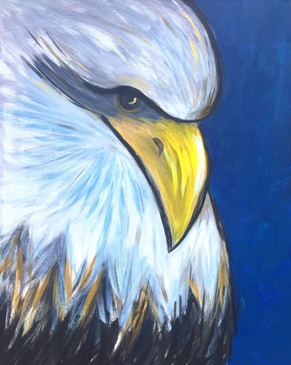 THE EAGLE Photo