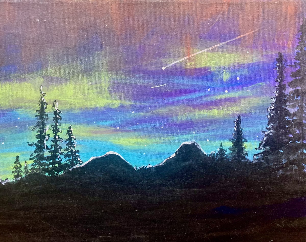 AURORA BOREALIS Photo