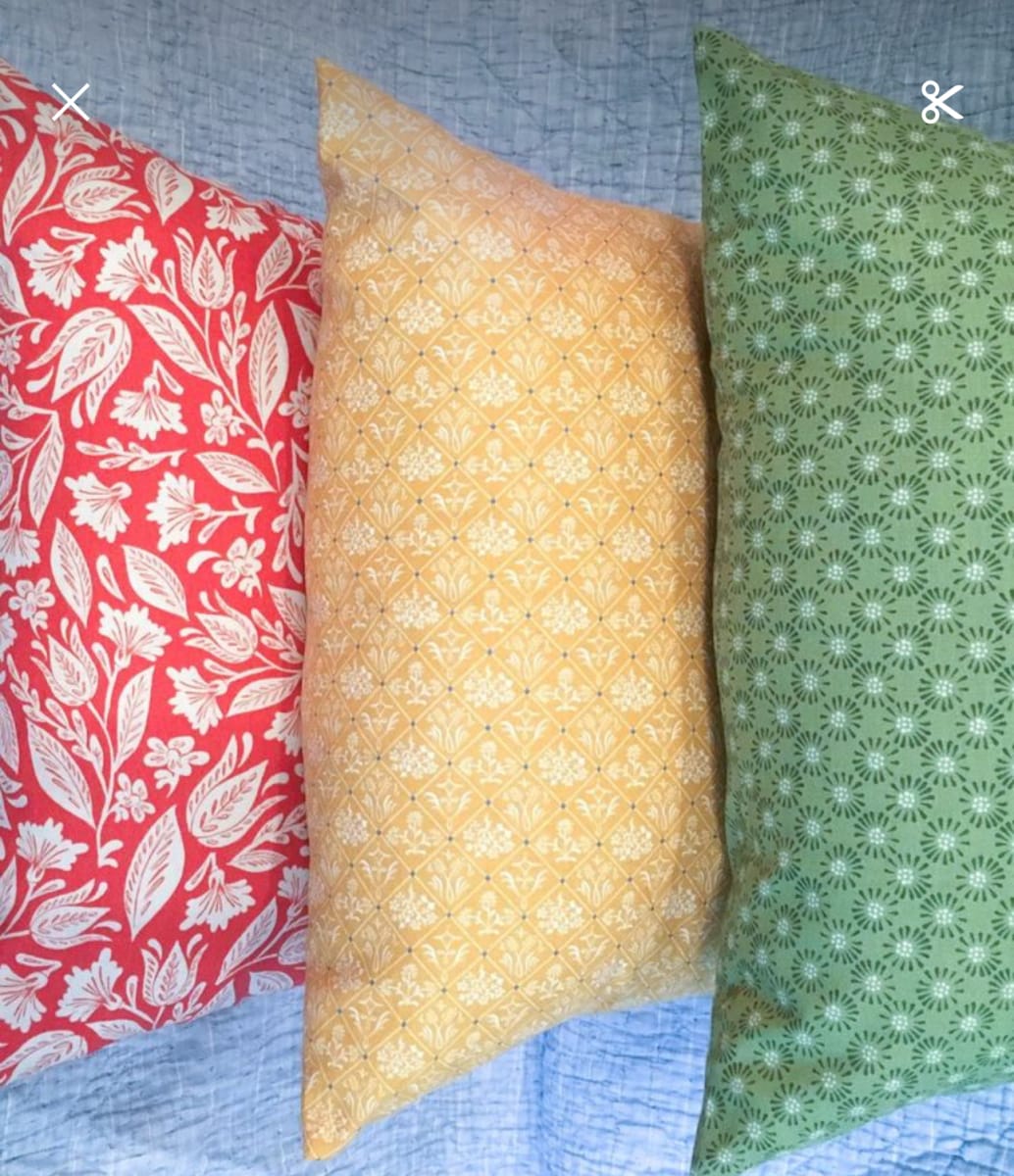 Kids Sewing Mini Camp-Pillows and Stuffies (intermediate class) Photo