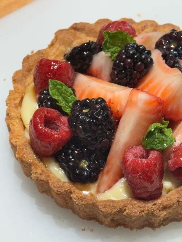 (4 Week) Baking Boot Camp for Intermediate Bakers Photo