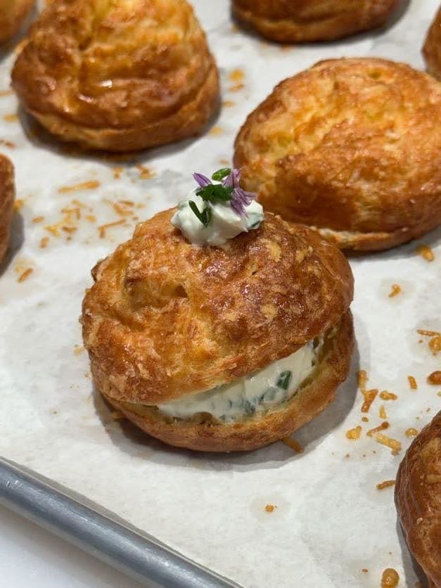 (4 Week) Baking Boot Camp for Intermediate Bakers Photo
