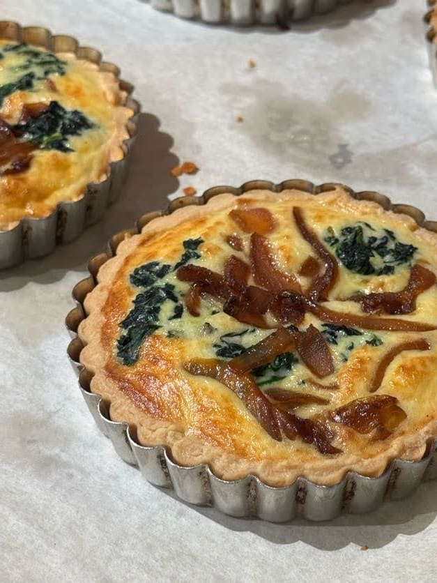 (4 Week) Baking Boot Camp for Intermediate Bakers Photo