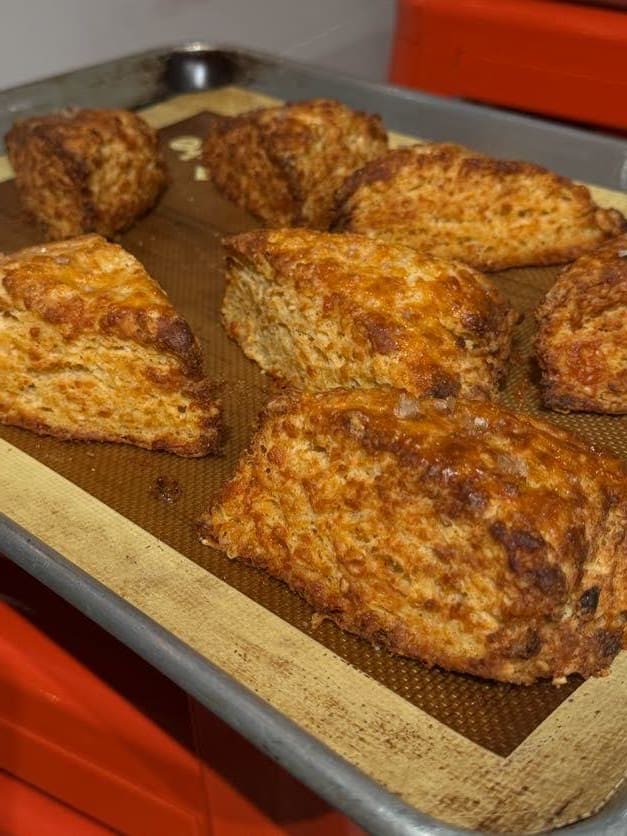 (4 Week) Baking Boot Camp for Intermediate Bakers Photo