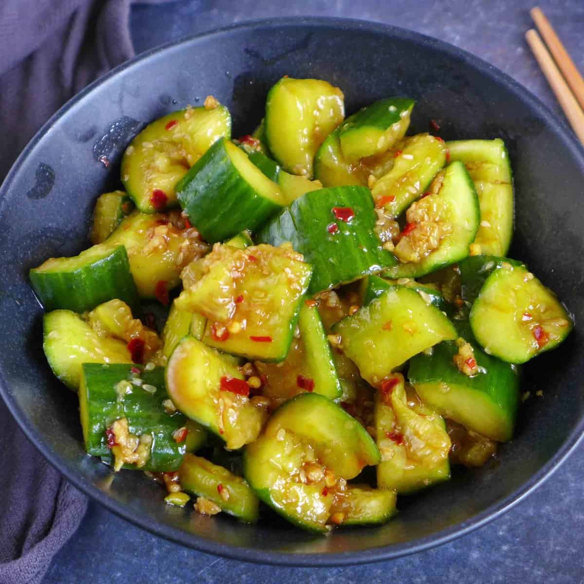 Introduction to Korean Cooking Photo