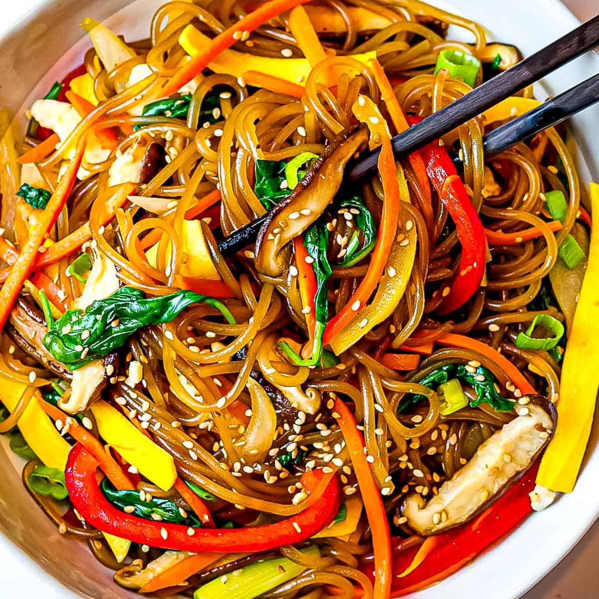 Introduction to Korean Cooking Photo