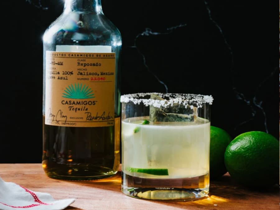 Tequila Makes it Better! (BYO Beer and Wine) $79.99 per person Photo