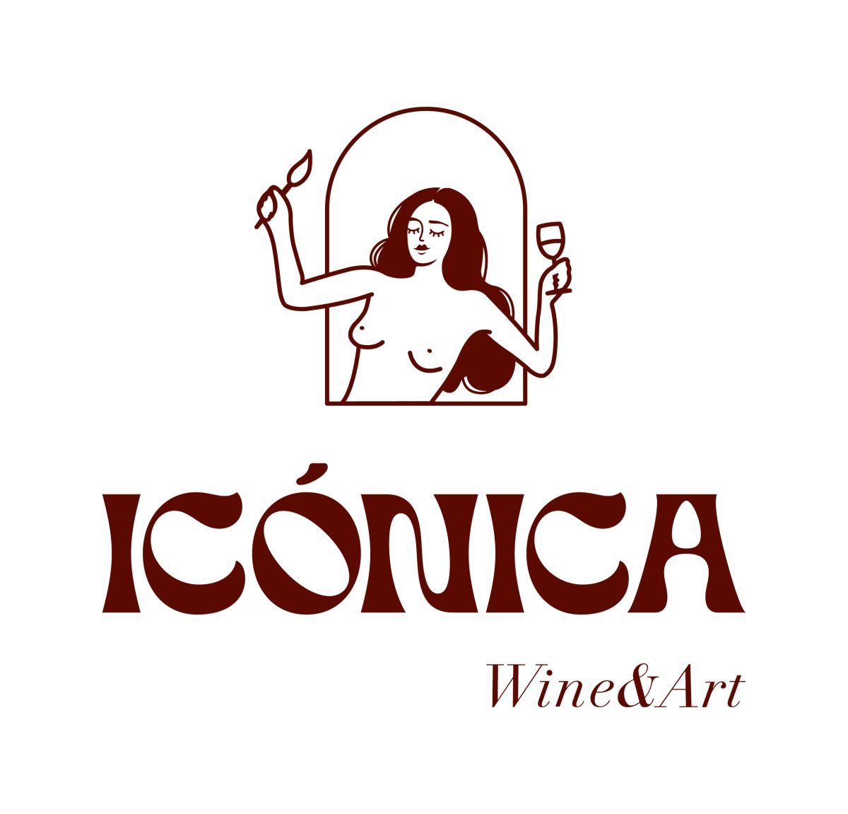 Logo de Barcelona Location - ICÓNICA STUDIO