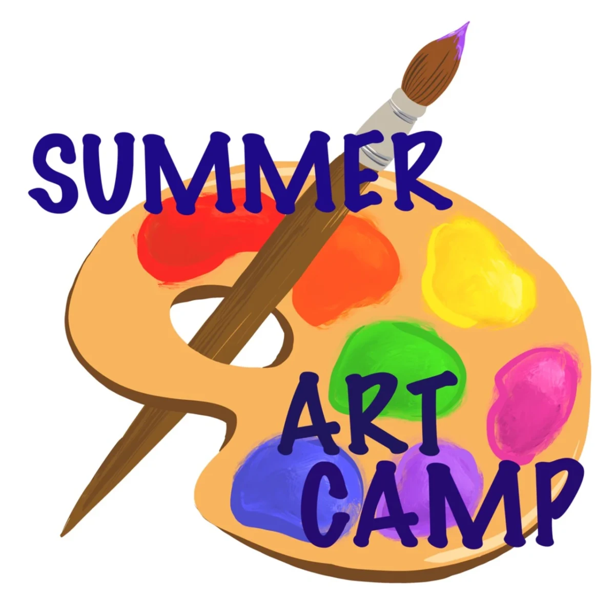 Doylestown - CAMP ART DEPT. 2026 Photo