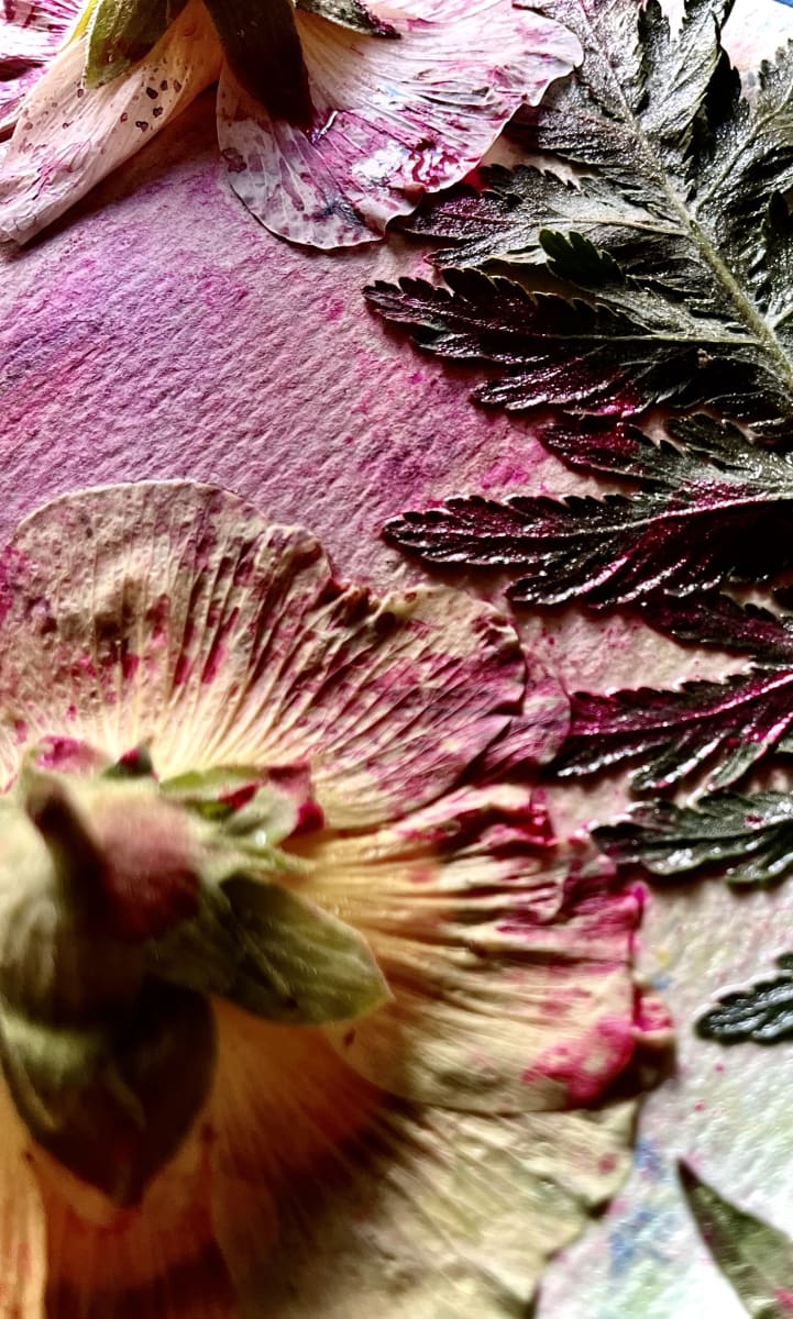 EXPLORING WATERCOLORS WITH JADI Photo