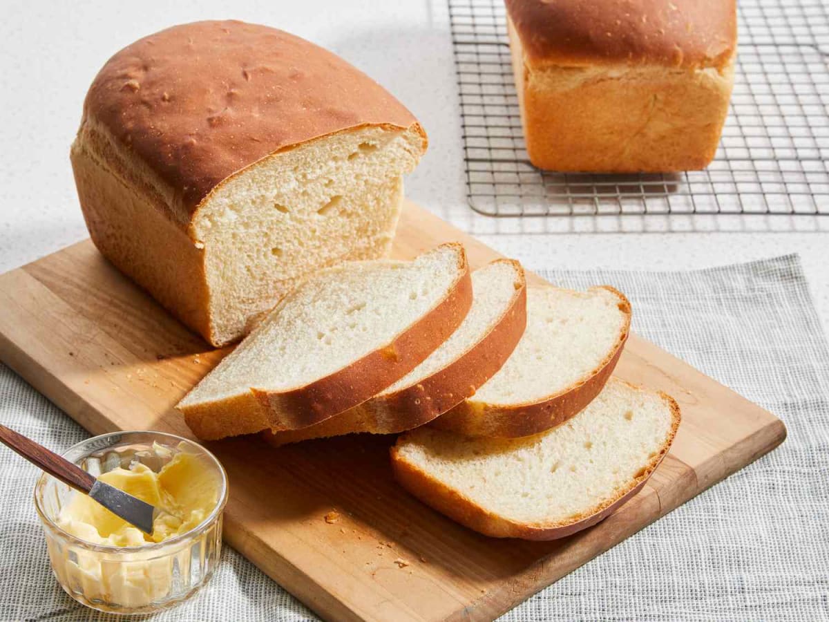 Bread 101: All You Knead to Know - 08/15/2026 Photo