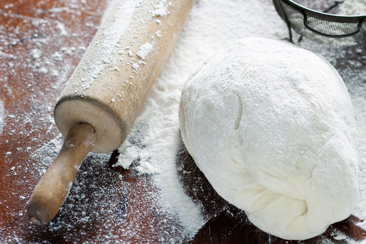 Bread 101: All You Knead to Know - 08/15/2026 Photo