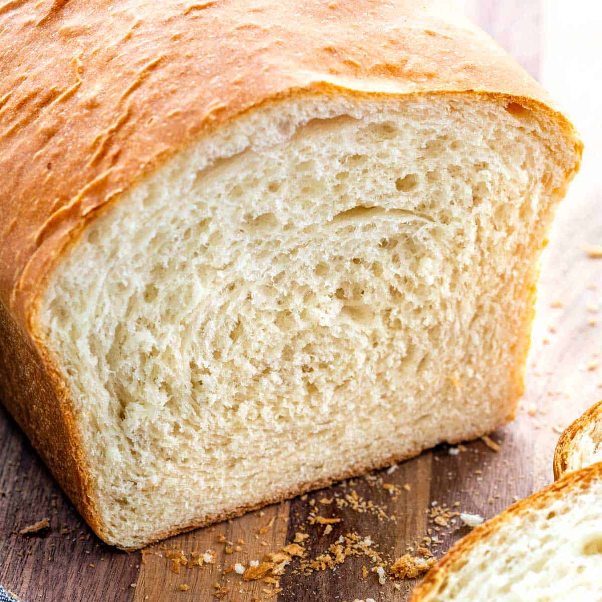 Bread 101: All You Knead to Know - 08/15/2026 Photo